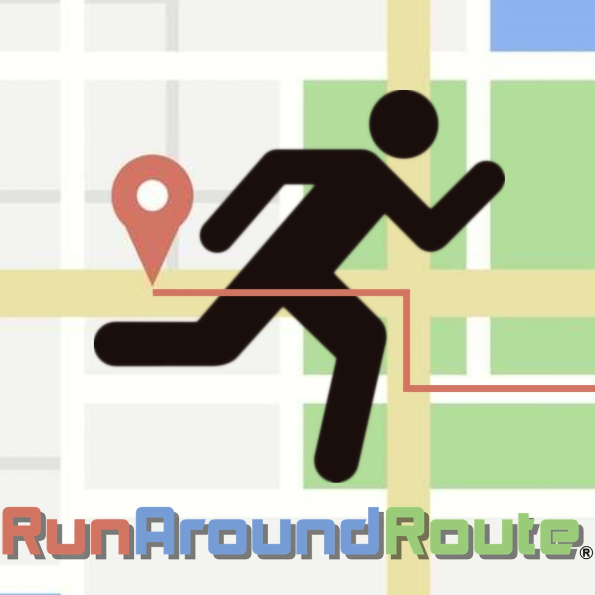 RunAroundLogo